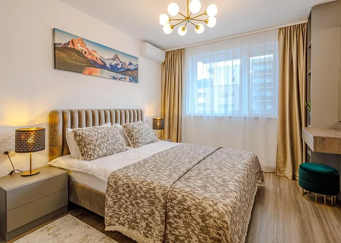 Ontop Apartments