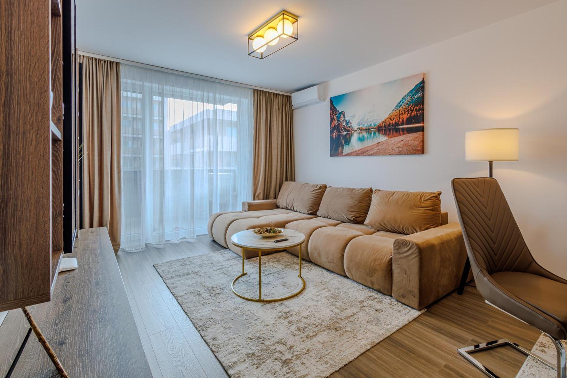 Apartment Ontop