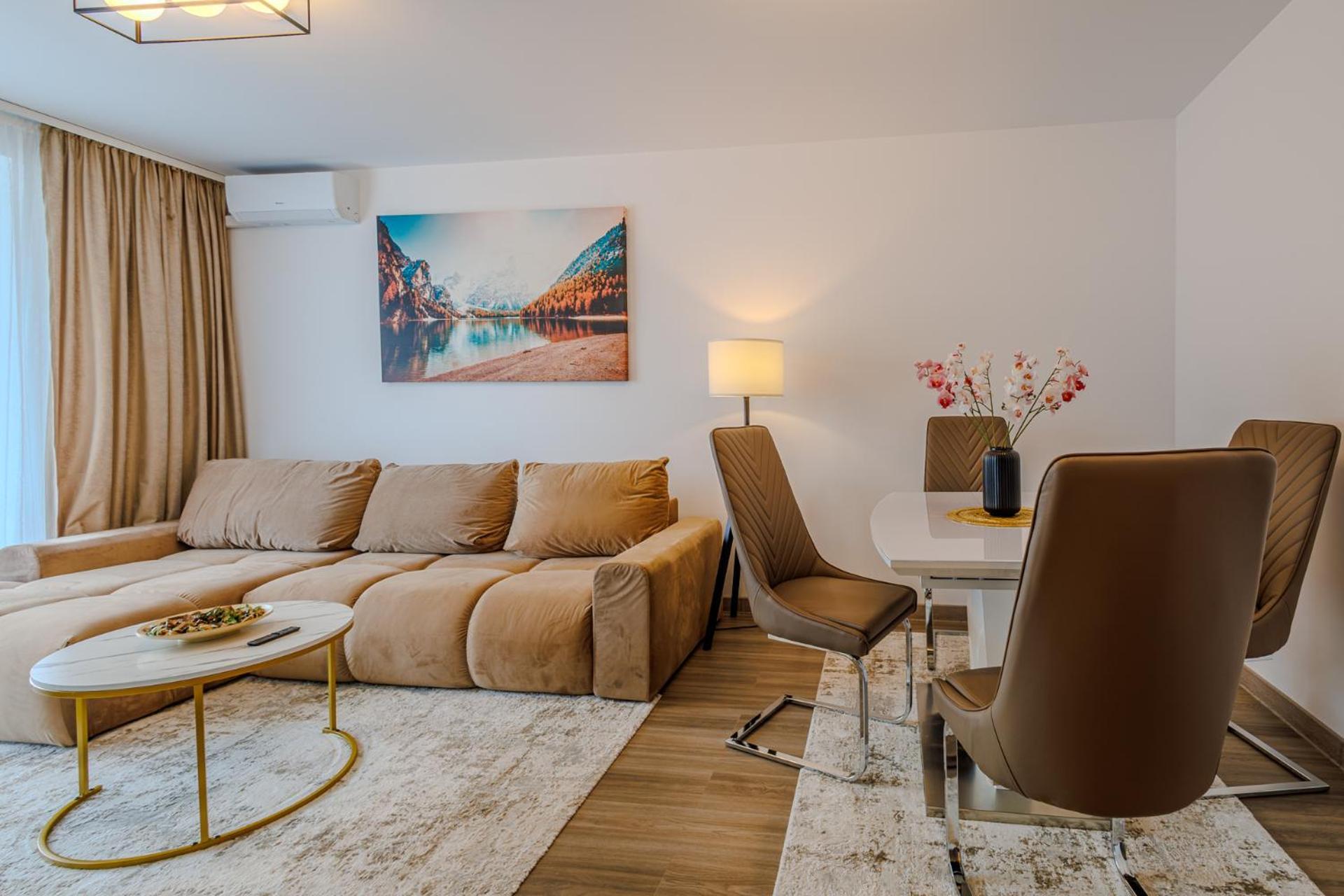 Ontop Apartment
