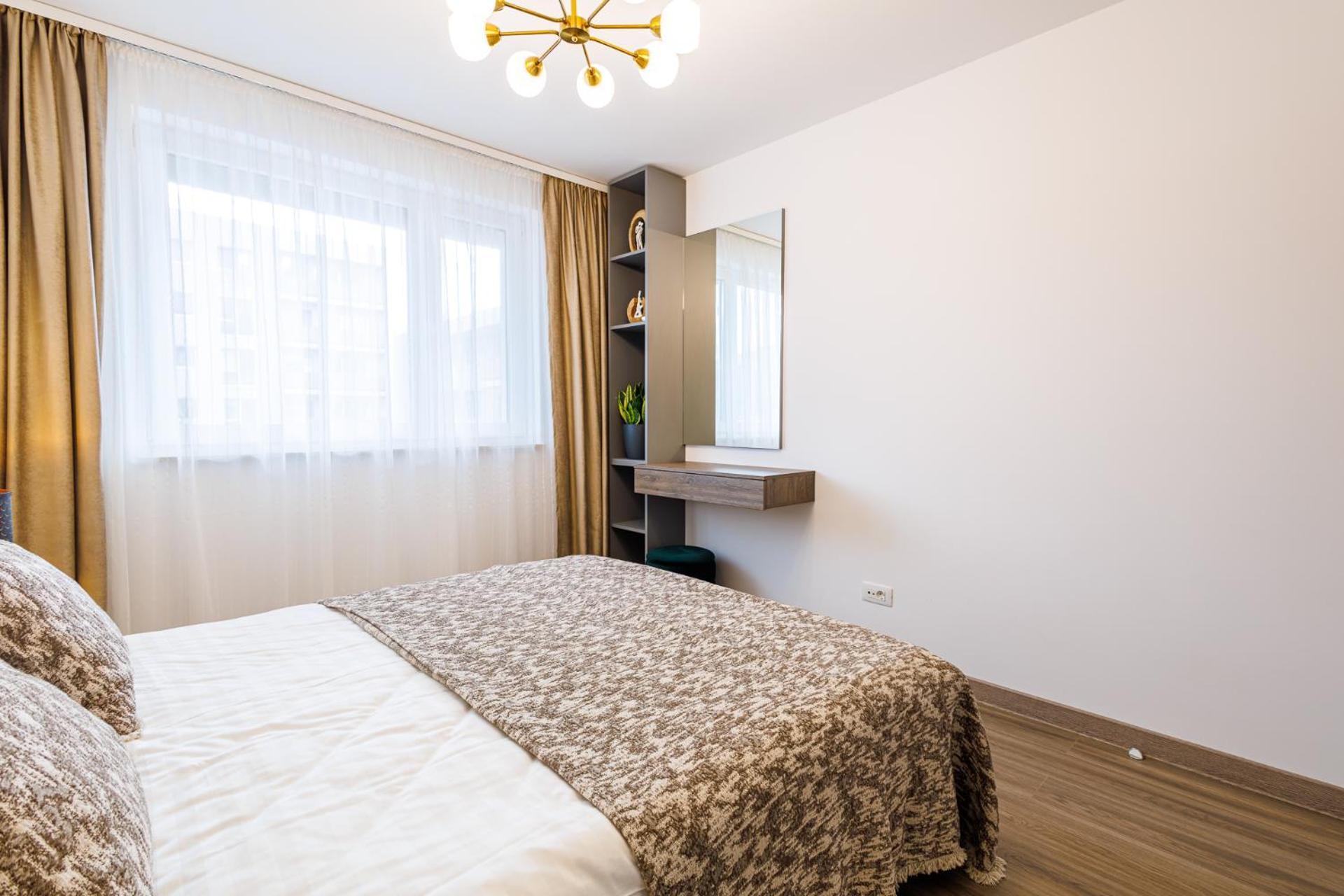 Apartment Ontop