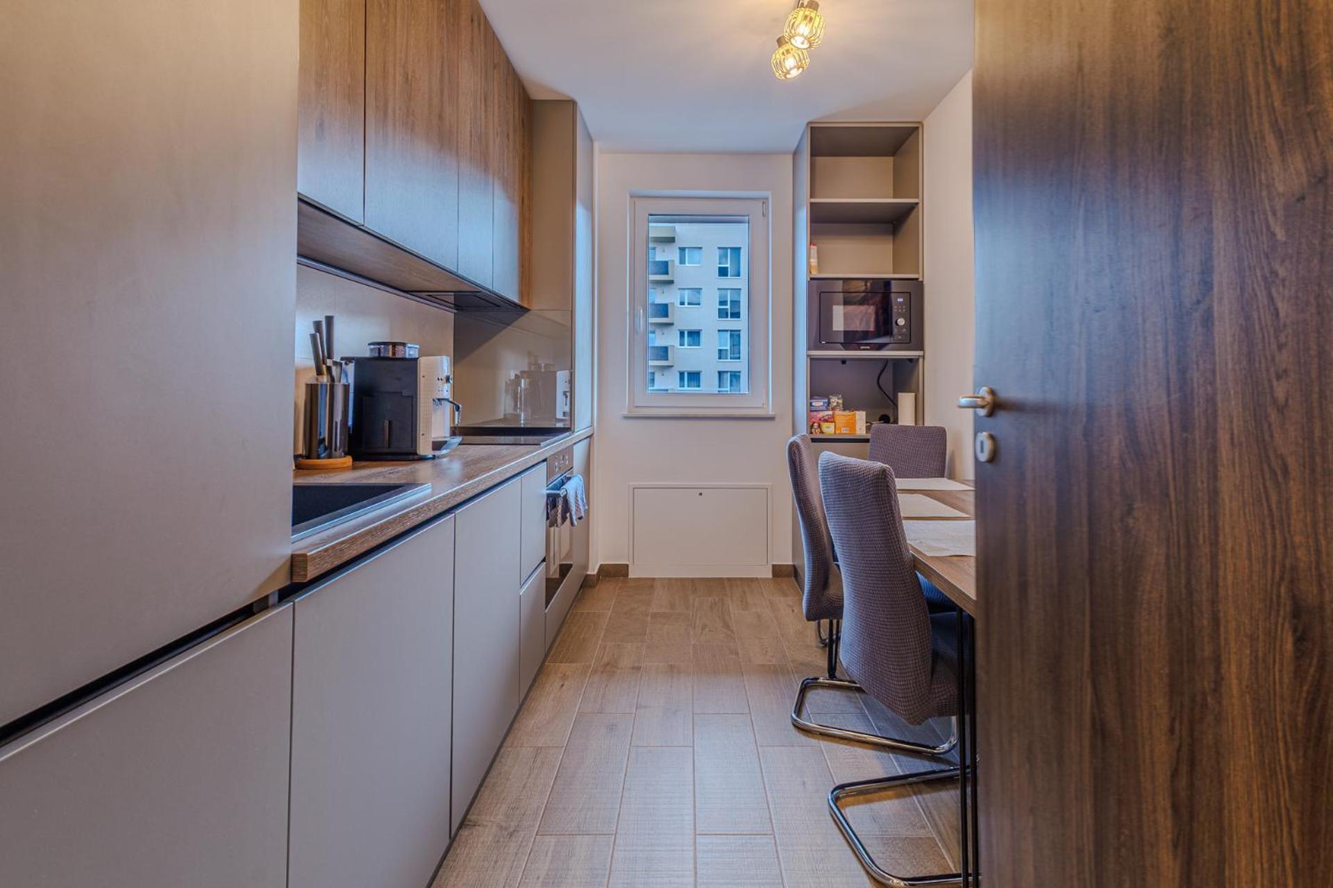 Apartment Ontop