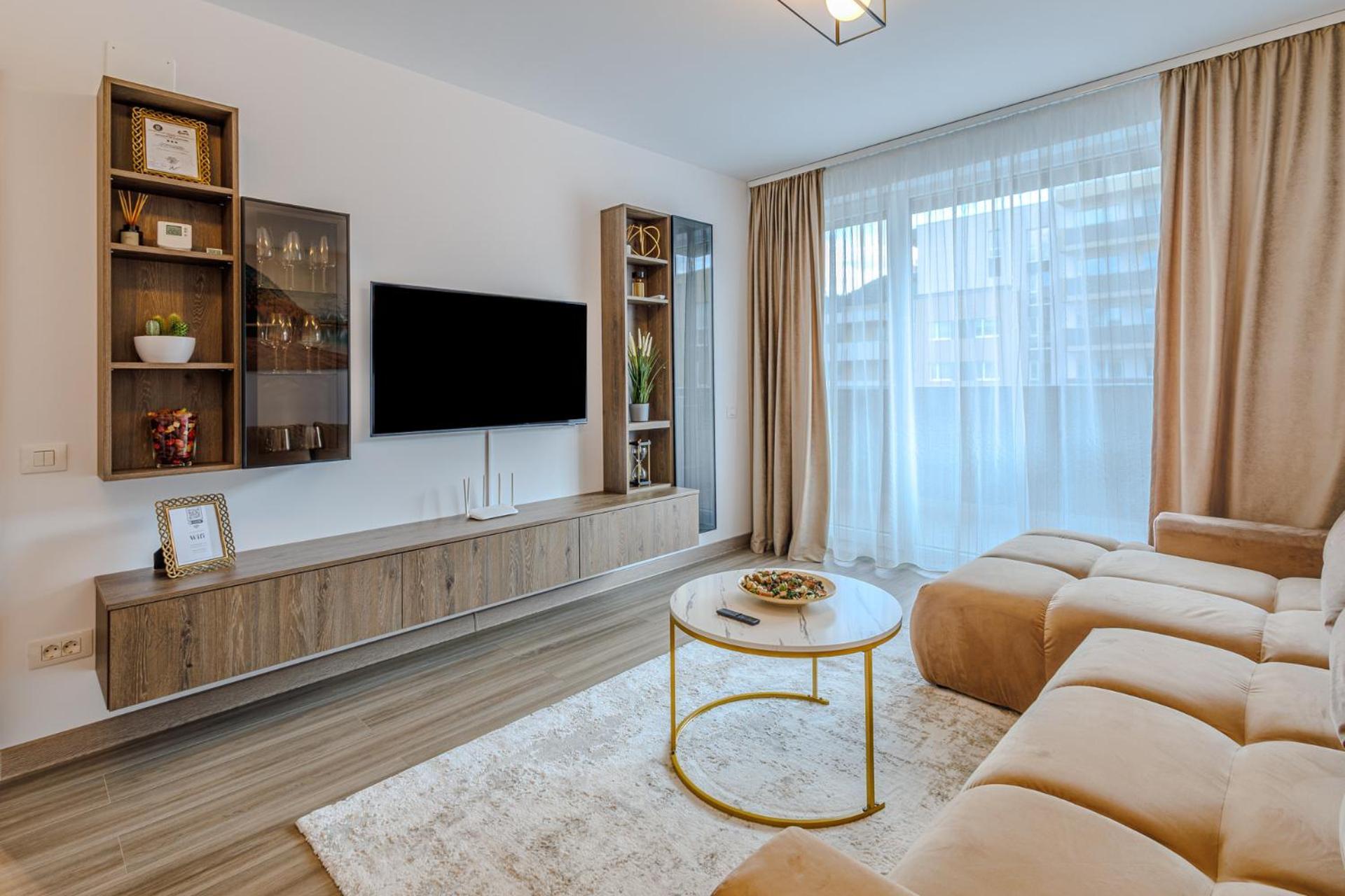 Apartment Ontop *